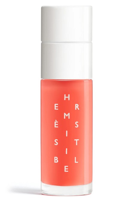 Hermes lip oil