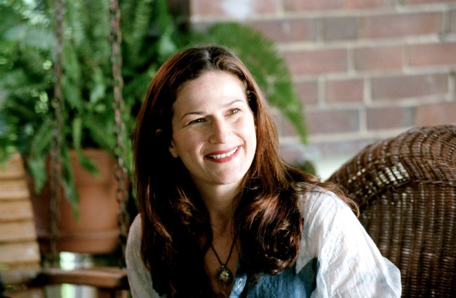 Betsy Heron Mean Girls