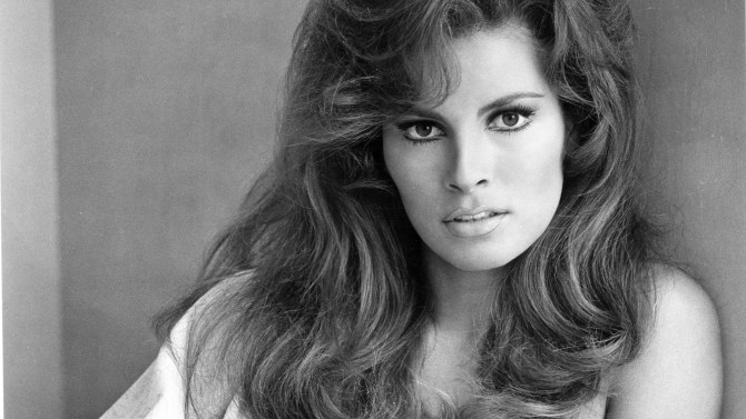 Raquel Welch