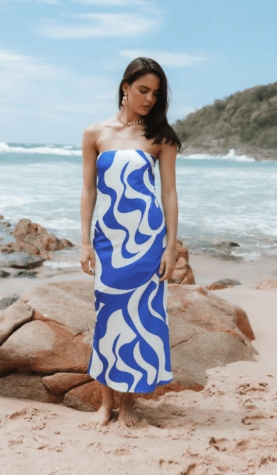 STYLECASTER | Petal and Pup Resortwear 