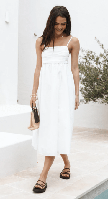 STYLECASTER | Petal and Pup Resortwear 