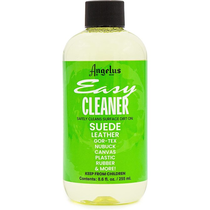 Angelus Cleaner