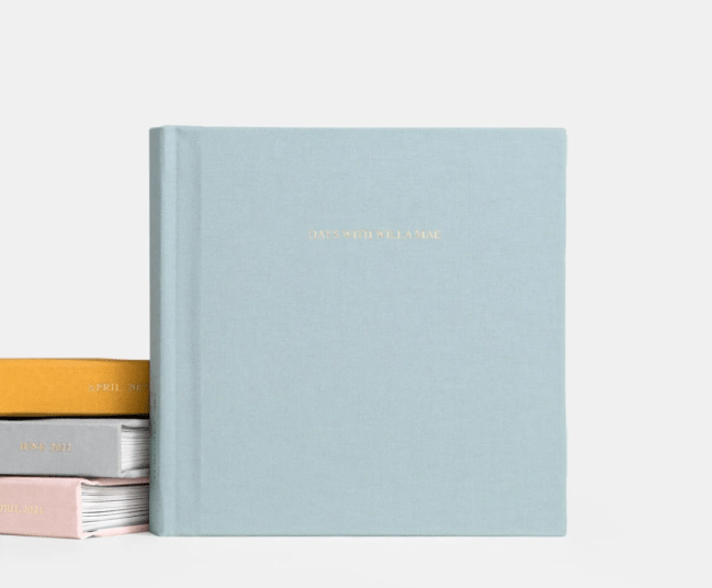 Artifact Uprising Everyday Photo Book