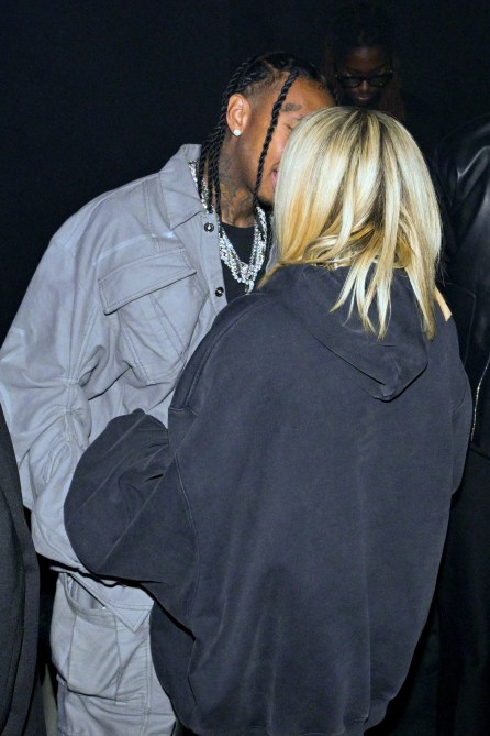 Avril Lavigne, Tyga