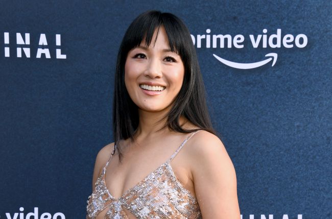 Constance Wu