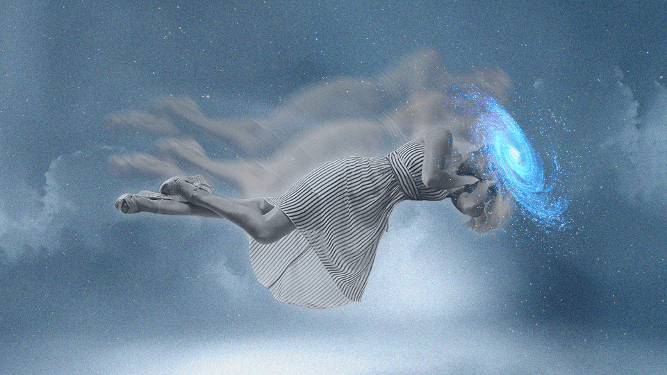 StyleCaster | Astral Projection