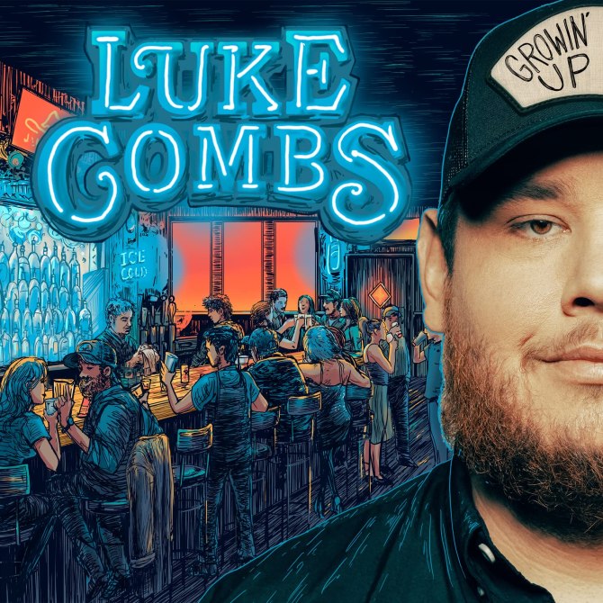 Luke Combs 