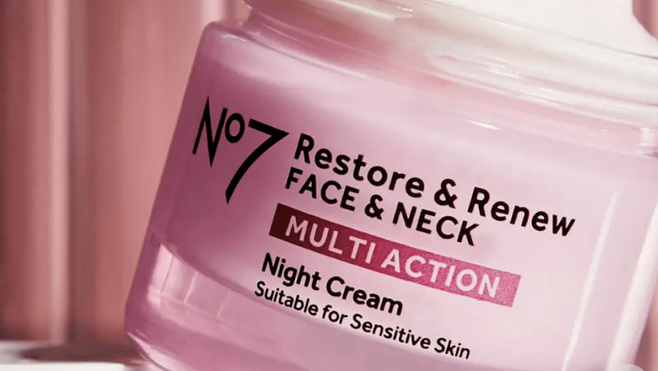 no7 moisturizer