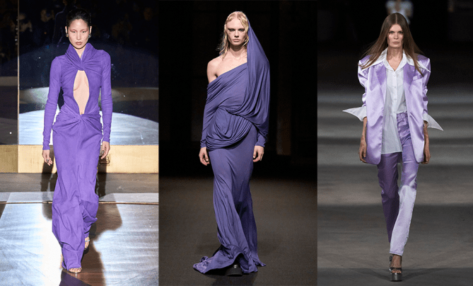 STYLECASTER | Fashion Week Trends 2023 