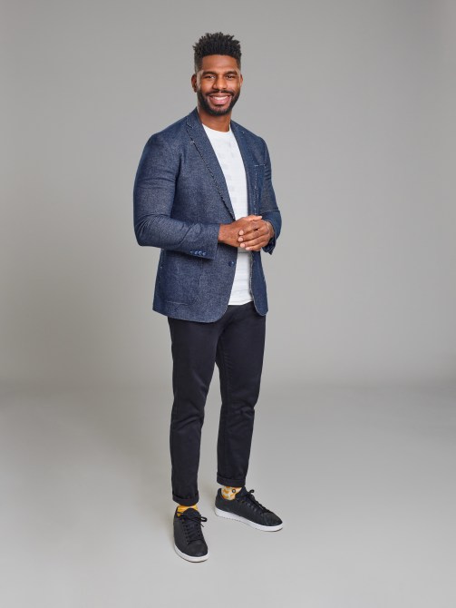 Brett, Love Is Blind, Season 4