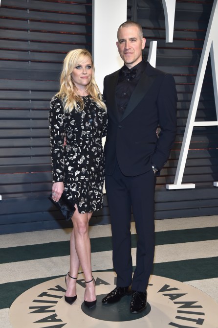 Reese Witherspoon Jim Toth