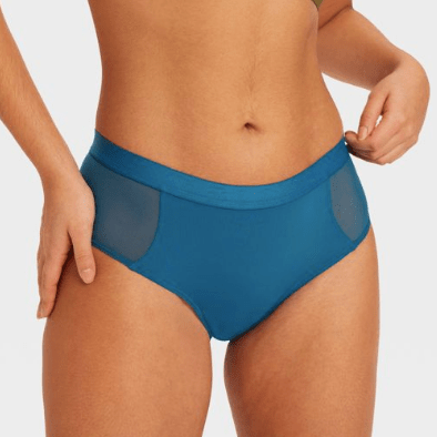 Re:Play High Waisted Briefs