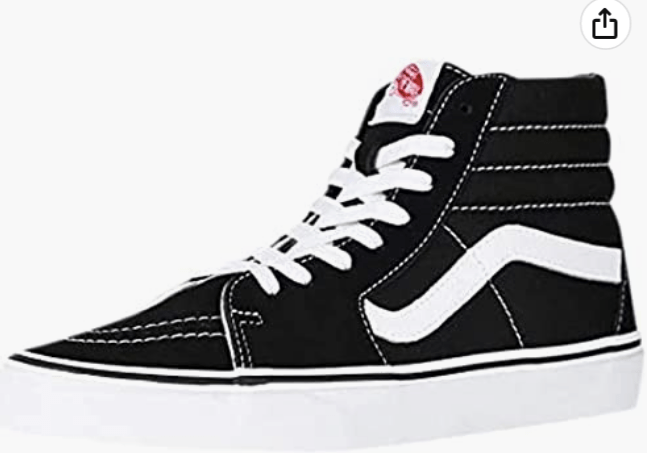 Vans sneaker