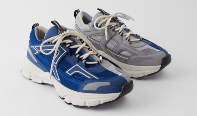 STYLECASTER | Axel Arigato Shoes 