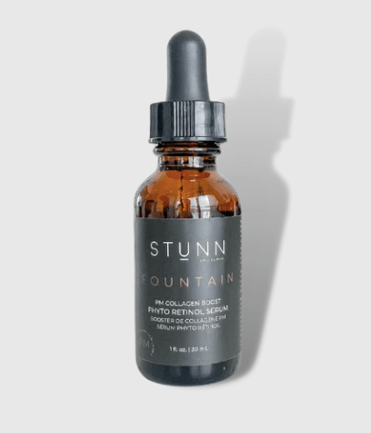 Fountain Phyto Retinol Serum