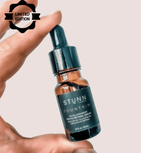 Fountain Phyto Retinol Serum Mini
