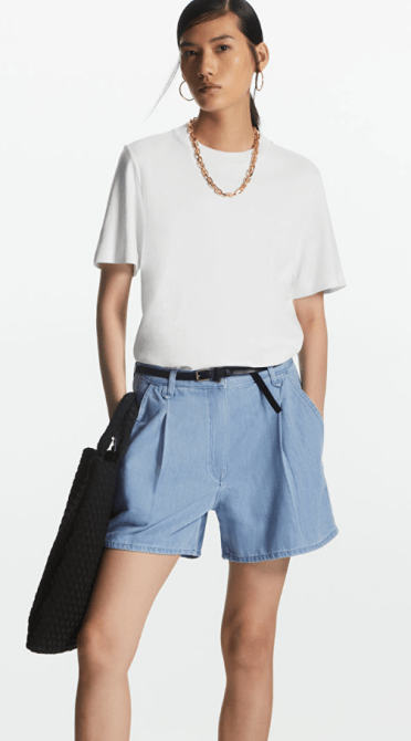 STYLECASTER | Best Places To Buy Denim Shorts