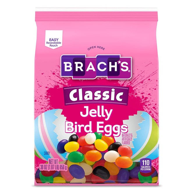 Brach’s Classic Jelly Bird Eggs Amazon