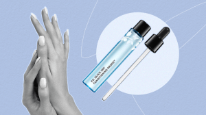 butter LONDON Quick Dry Drops