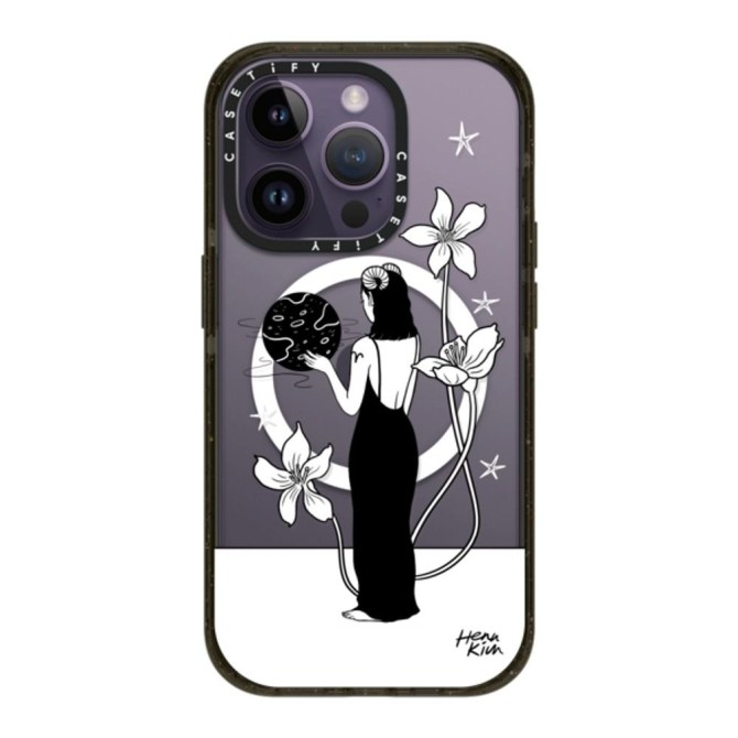 Casetify Aries Phone Case