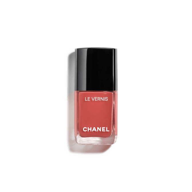 chanel nails