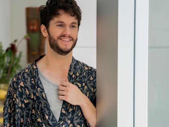 Forty Quinn You Netflix