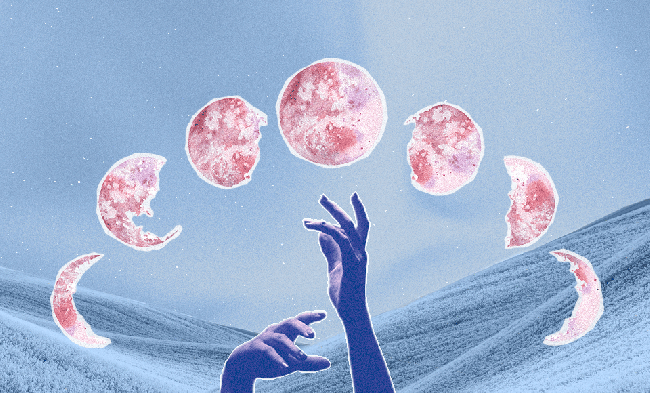 StyleCaster | How the New Moon Will Affect Each Zodiac Sign