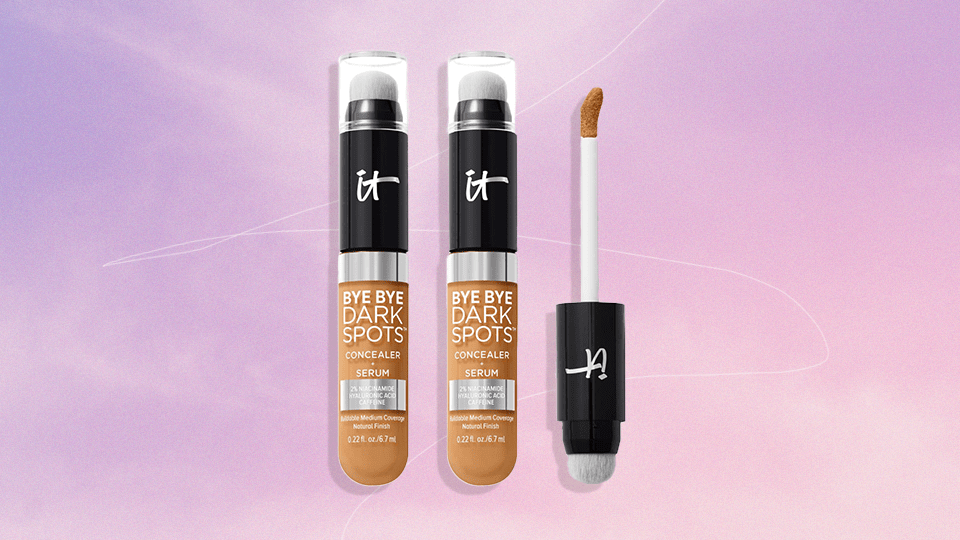 it cosmetics concealer