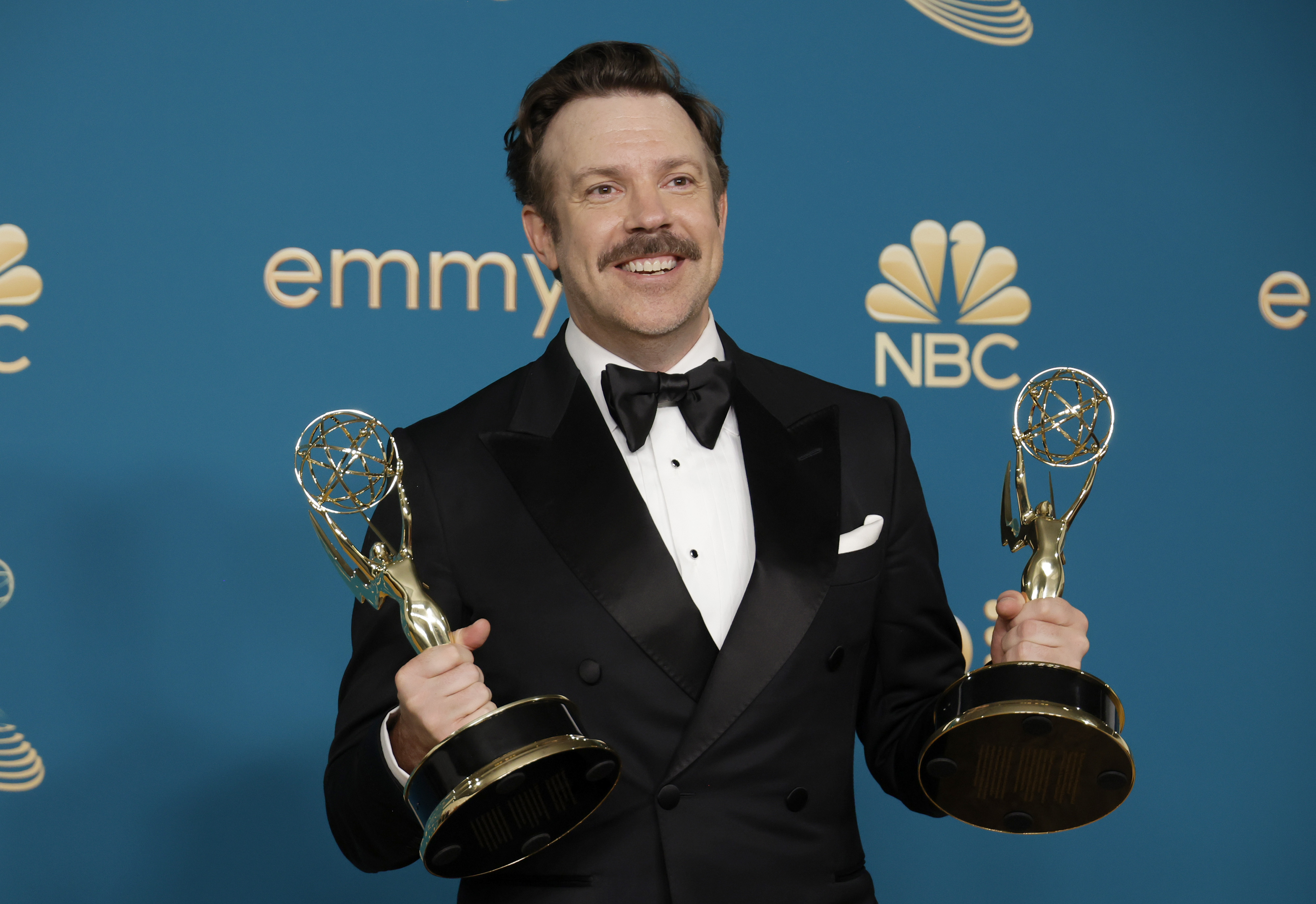 Jason Sudeikis 