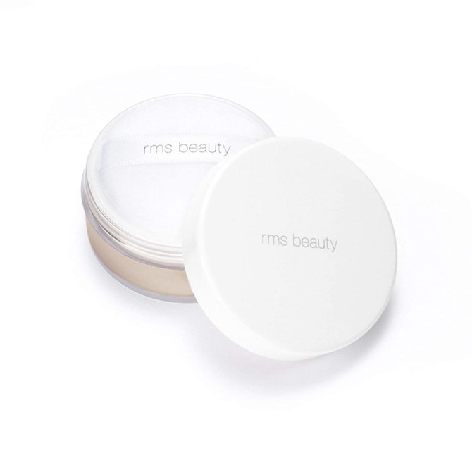 RMS Beauty Tinted “Un” Powder Amazon