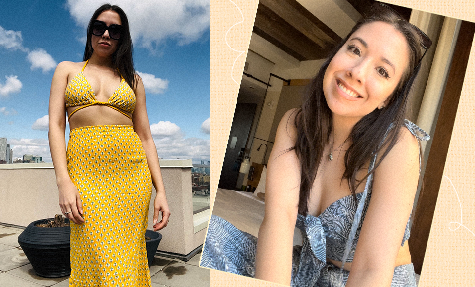 Target spring designer collection