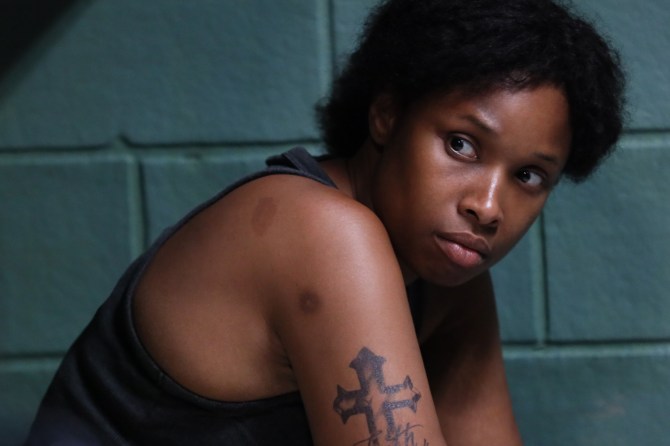 Tell It Like A Woman