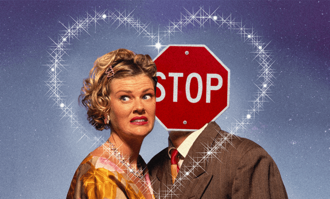 StyleCaster | Zodiac Signs as Dating Red Flags