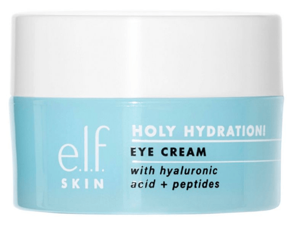 e.l.f. Holy Hydration! Eye Cream