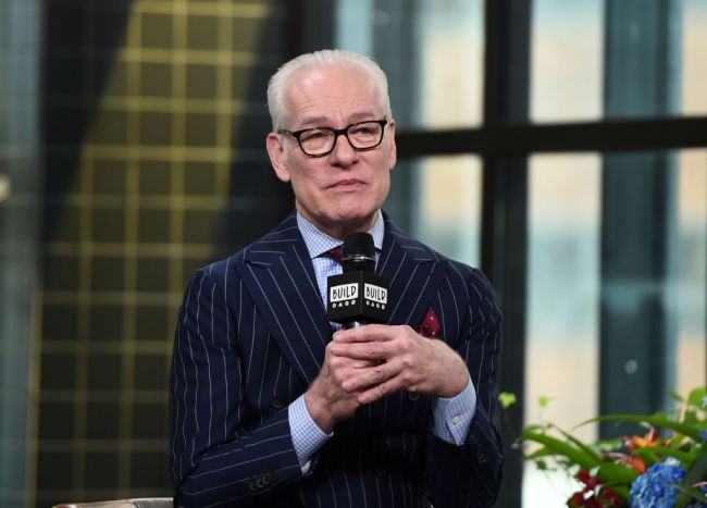 Tim Gunn