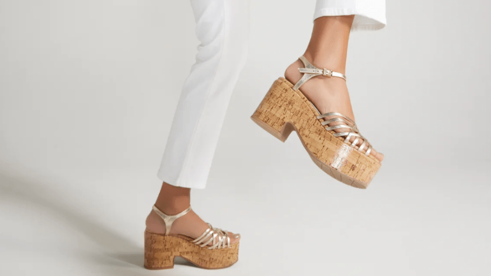 STYLECASTER | Aquatalia Shoes