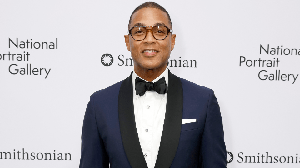 Don Lemon