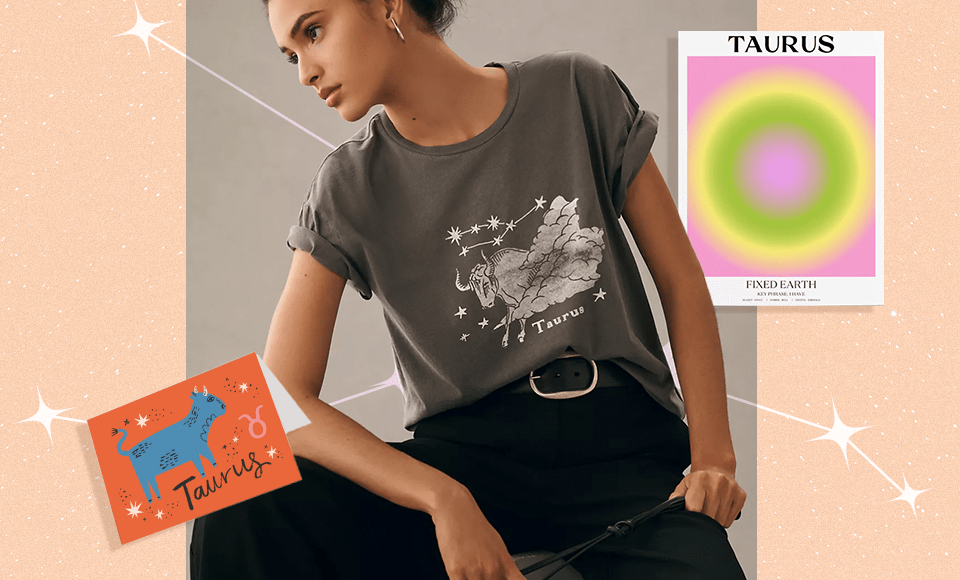 StyleCaster | Gifts For a Taurus