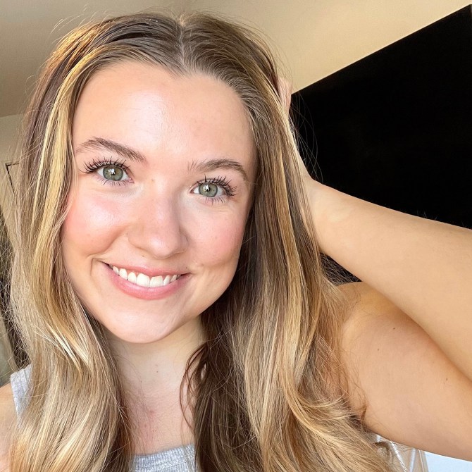 Smashbox Lash Primer