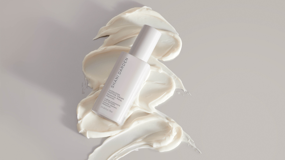 shani darden peptide cream
