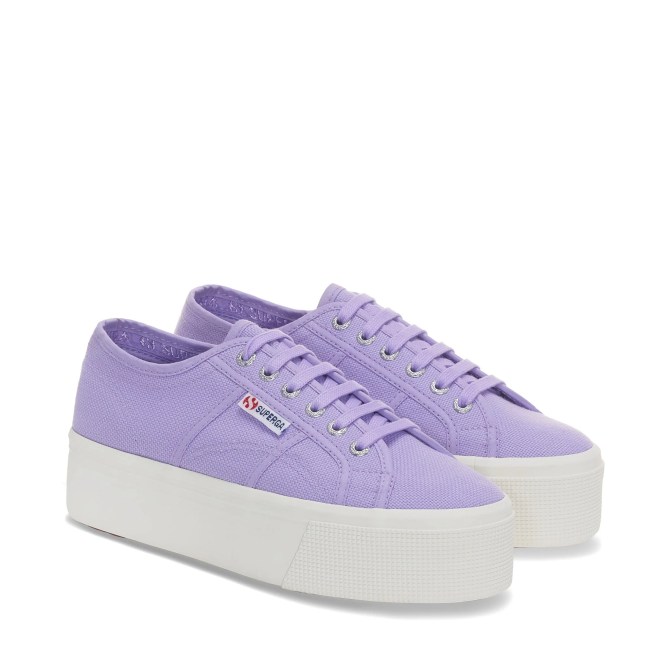 Superga Platform