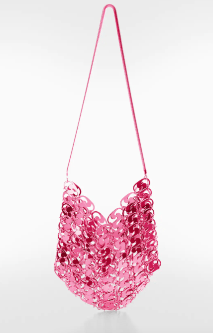 STYLECASTER | Taylor Swift Paco Rabanne Alt