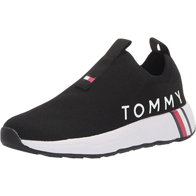 Tommy Hilfiger Women's Aliah Sneaker