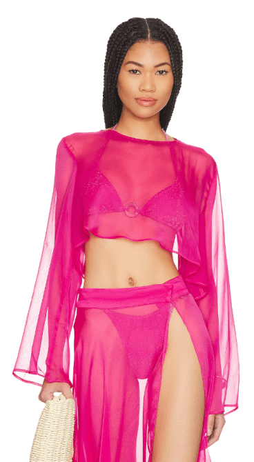 STYLECASTER | What To Wear To Coachella 