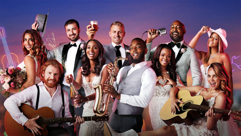 Married At First Sight