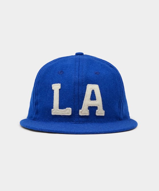 Todd Snyder L.A. cap 