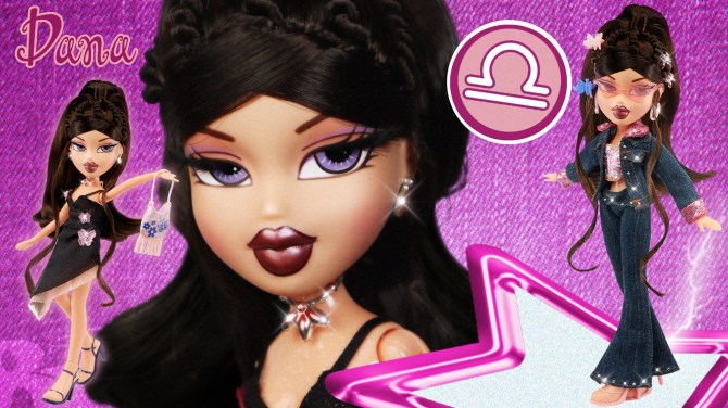 Dana (Bratz)