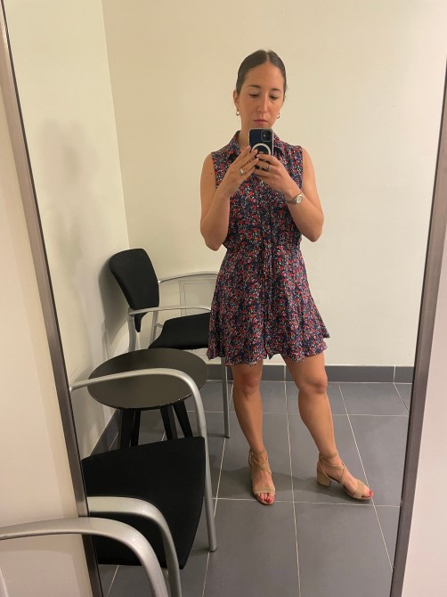 Rent the Runway Review