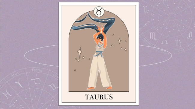 StyleCaster | Taurus Horoscope 2023