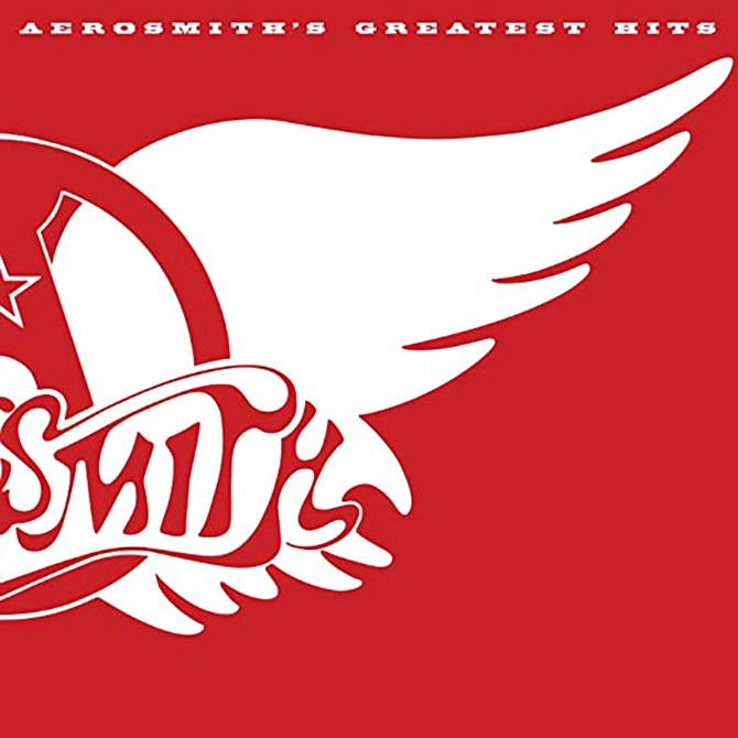Aerosmith Greatest Hits